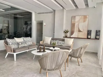 Gallery image of Elegant City Center Condo in Santo Domingo