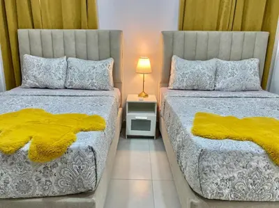 Gallery image of Elegant City Center Condo in Santo Domingo