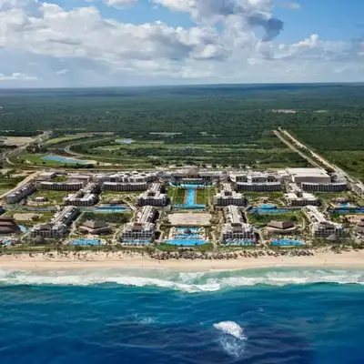 Hard Rock Punta Cana Luxe Apartment 2BR Coral Bay by BTC Crypto Group