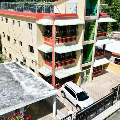 Oasis de Paz 4