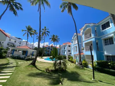 Gallery image of Madonna Pool Beach los Corales in Punta Cana