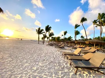Gallery image of Madonna Pool Beach los Corales in Punta Cana