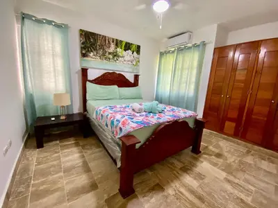 Gallery image of Madonna Pool Beach los Corales in Punta Cana