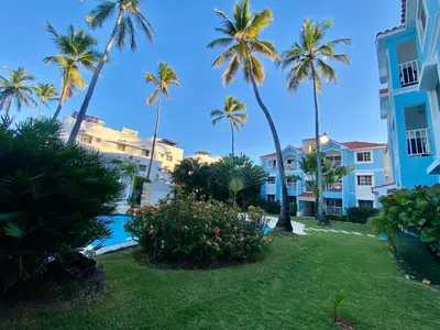 Gallery image of Madonna Pool Beach los Corales in Punta Cana