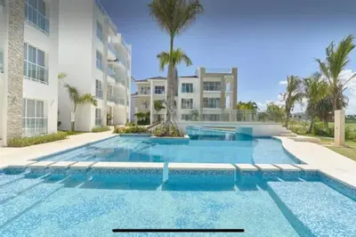Gallery image of Hard Rock at Cana Pearl 4 by Unwind Properties in Punta Cana
