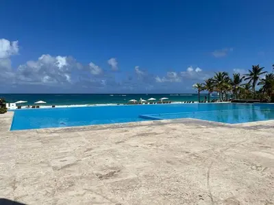 Gallery image of Hard Rock at Cana Pearl 4 by Unwind Properties in Punta Cana