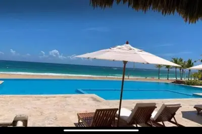 Gallery image of Hard Rock at Cana Pearl 4 by Unwind Properties in Punta Cana