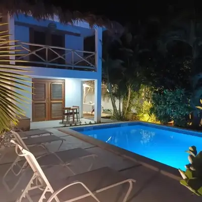 Casa Shambala B&B