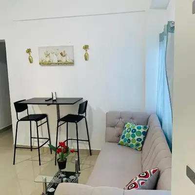 Plataview Apartahotel apt 3C