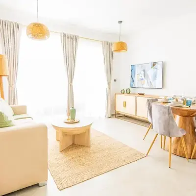 Estrella Dominicus Ekskluzywny Apartament