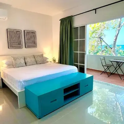 Blue Island Punta Rucia