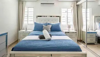 Gallery image of Mi casa un sueño entre montañas in Baní