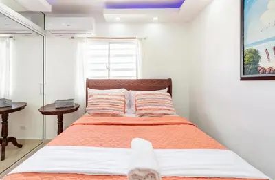 Gallery image of Mi casa un sueño entre montañas in Baní