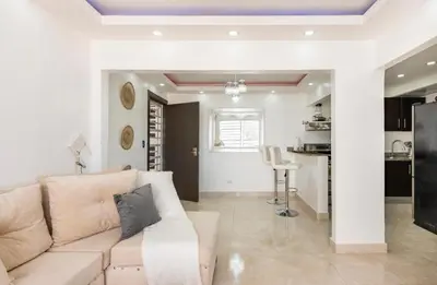 Gallery image of Mi casa un sueño entre montañas in Baní
