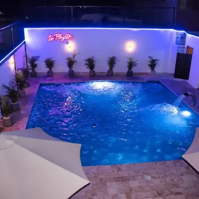 Villa Sol Taino