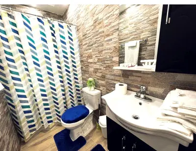 Gallery image of JC. Caribe Aparta Hotel… in Ensanche Vista Alegre