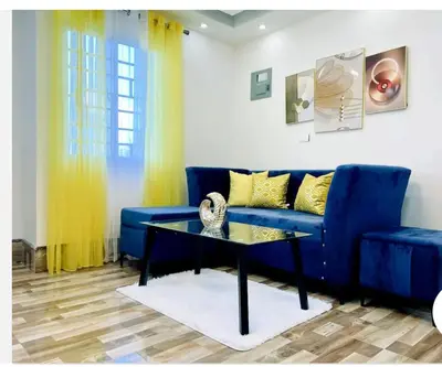 Gallery image of JC. Caribe Aparta Hotel… in Ensanche Vista Alegre