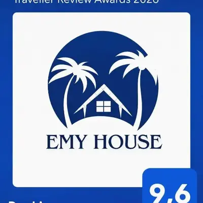 EMY HOUSE
