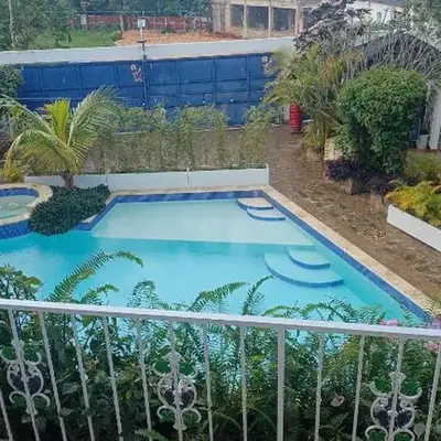Doña Mayra Aparta Hotel