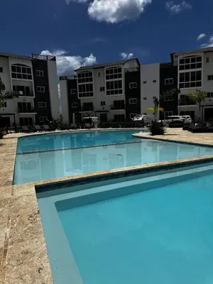 Gallery image of Excelente Residencial Armonía, Las Terrenas in Las Terrenas