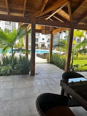 Gallery image of Excelente Residencial Armonía, Las Terrenas in Las Terrenas