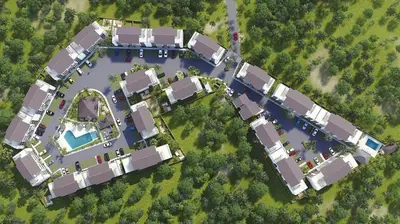 Gallery image of Excelente Residencial Armonía, Las Terrenas in Las Terrenas