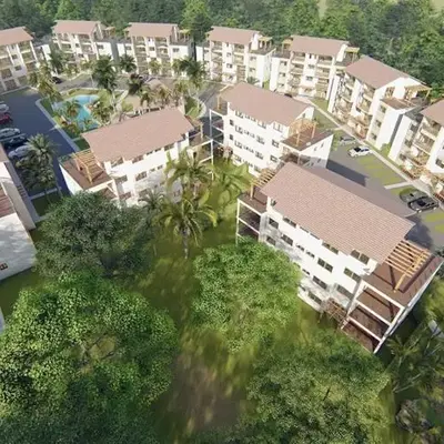 Excelente Residencial Armonía