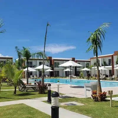 Escapada en Boca chica