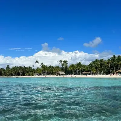 Posada Mar azul