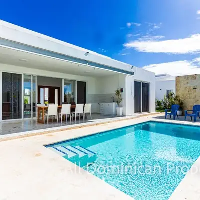 Sosua Ocean Village