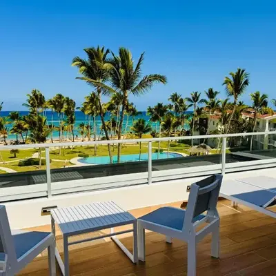 Playa Palmera Ocean View