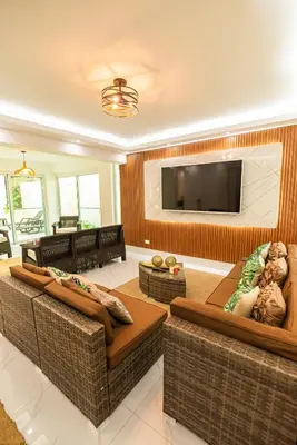Gallery image of Villa Lugo Lahoz in San Felipe de Puerto Plata