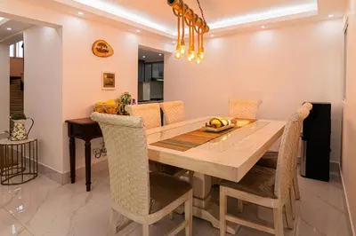 Gallery image of Villa Lugo Lahoz in San Felipe de Puerto Plata