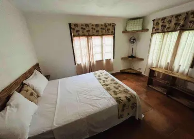 Gallery image of El campo en Jarabacoa in Jarabacoa