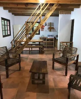 Gallery image of El campo en Jarabacoa in Jarabacoa