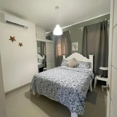 Cielo de cierro-Apartment with Jacuzzi