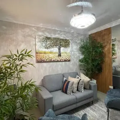 Apartamento de Lujo En San Pedro