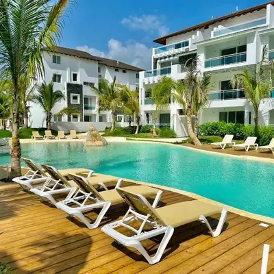 Beautiful Star of the Caribbean - Apartment Estrella Dominicus Bayahibe