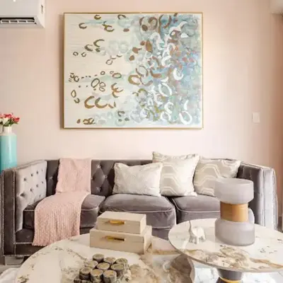 Bella Vista cozy-deluxe near Downtown center