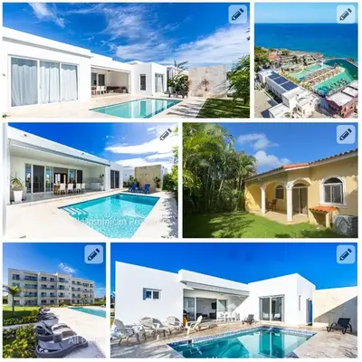 Ocean Villas