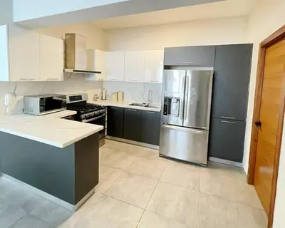 Gallery image of Apartamento en bella vista in Santo Domingo