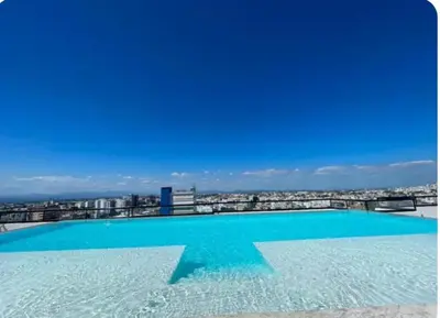Gallery image of Apartamento en bella vista in Santo Domingo