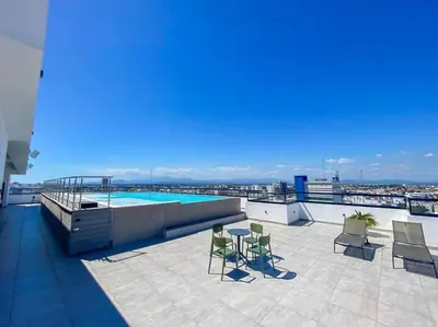 Gallery image of Apartamento en bella vista in Santo Domingo