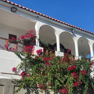 Casa Zanelli