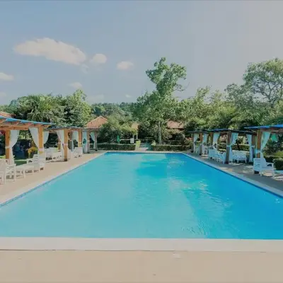 Guacamayos Hotel