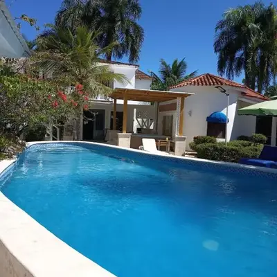 Villas Carela