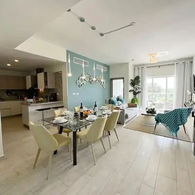 Cana Pearl Penthouse