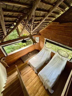 Gallery image of ZARIA Hotel & Retreat Center in El Valle