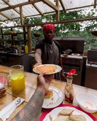 Gallery image of ZARIA Hotel & Retreat Center in El Valle