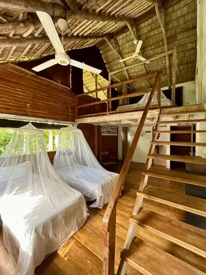 Gallery image of ZARIA Hotel & Retreat Center in El Valle